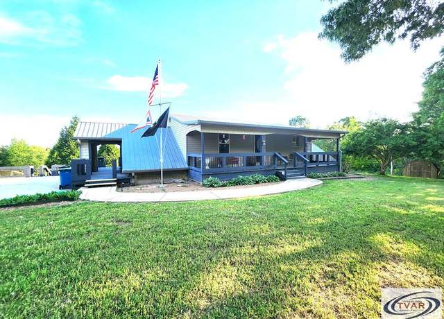 Property at 2859 Ben Smith Rd, Henry, TN 38231, 3 beds, 2.5 baths