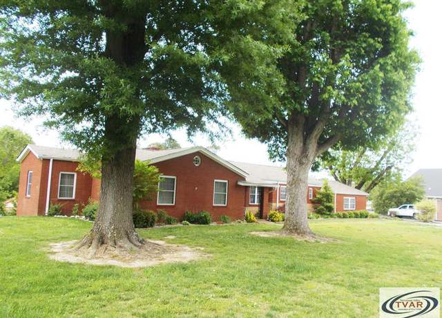 Property at 116 Church Ave Ave N, Camden, TN 38320, 3 beds, 2 baths