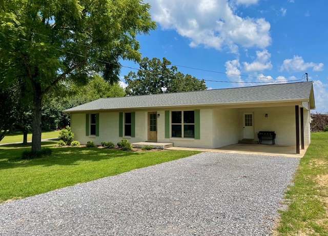 Property at 200 Morris Rd, Puryear, TN 38251, 3 beds, 1 bath