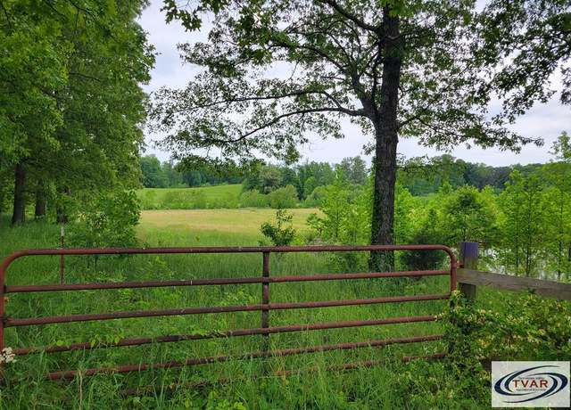 Property at 0 Jim Merrell Rd, Paris, TN 38242