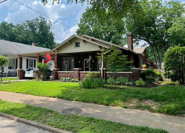Property at 322 Jackson St, Paris, TN 38242, 3 beds, 2 baths