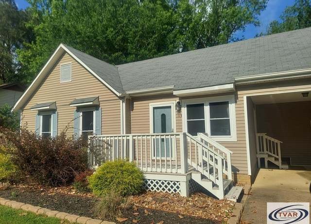Property at 113 Foxfire Rd, Paris, TN 38242, 3 beds, 1 bath