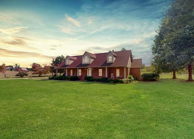 Property at 2435 Highway 69n, Paris, TN 38242, 4 beds, 3.5 baths