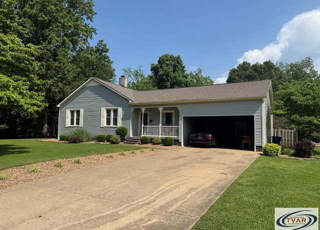 Property at 20 Georgia Ave, Mckenzie, TN 38201, 4 beds, 2 baths