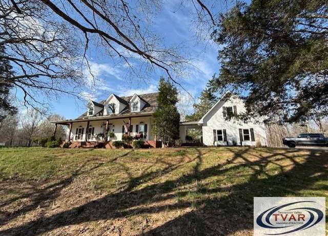 Property at 45 Jenelle Dr, Paris, TN 38242, 4 beds, 3.5 baths