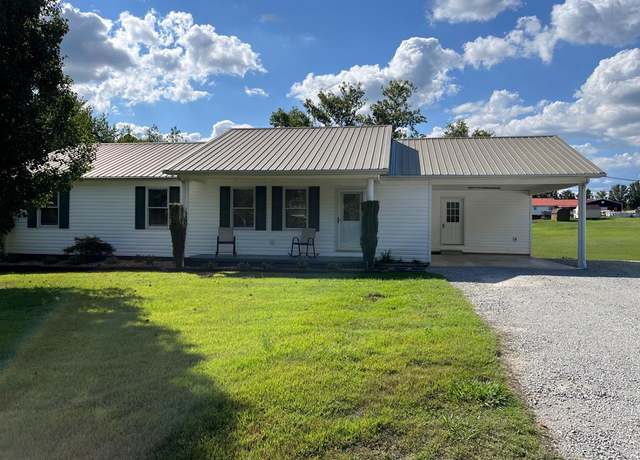 Property at 165 Dortch Ln, Paris, TN 38242, 3 beds, 2 baths