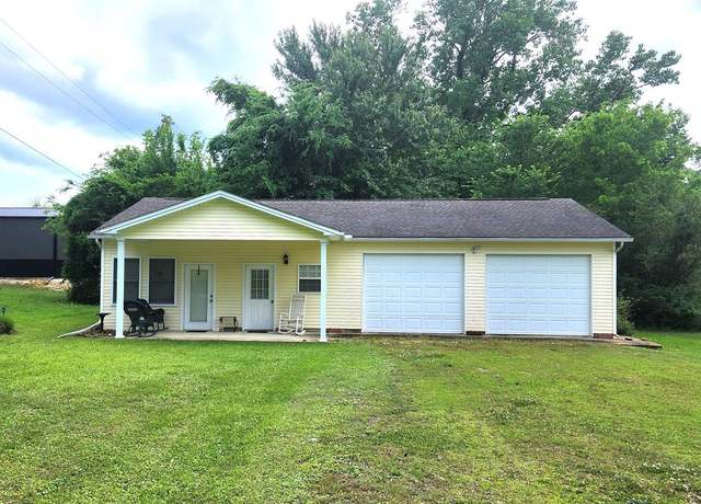 Property at 20 Patrick Dr, Springville, AL 35256, 2 beds, 2 baths