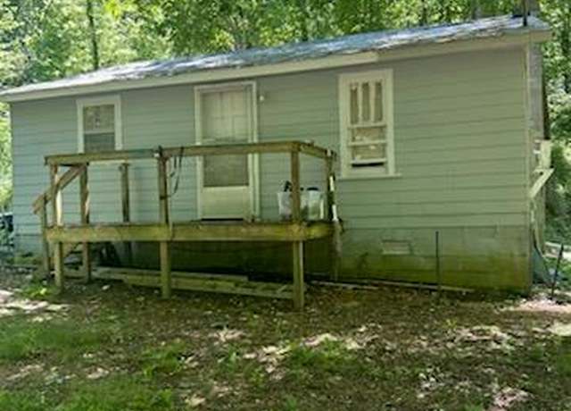 Property at 295 Maple Acres, Holladay, TN 38341, 1 bed, 1 bath