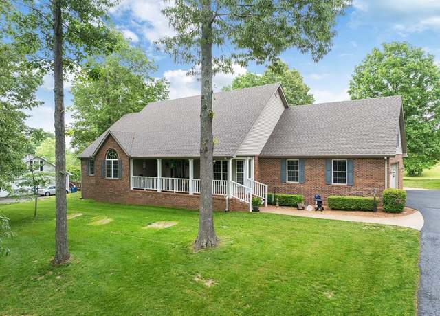 Property at 368 Stillwater Dr, Paris, TN 38242, 3 beds, 3 baths