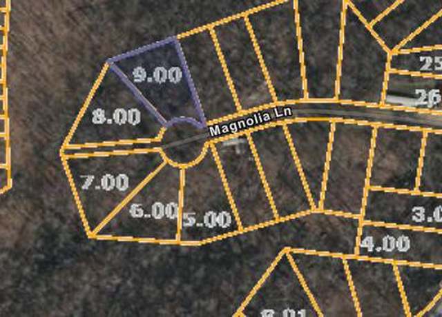Property at 000 Magnolia Ln, Holladay, TN 38341