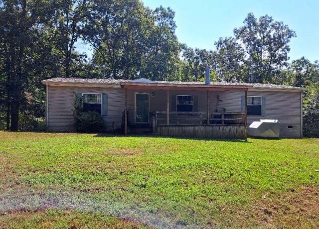 Property at 620 Cypress Rd, Buchanan, TN 38222, 3 beds, 2 baths