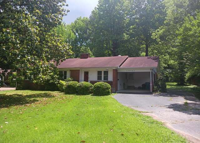 Property at 166 Westview St, Camden, TN 38320, 3 beds, 2 baths
