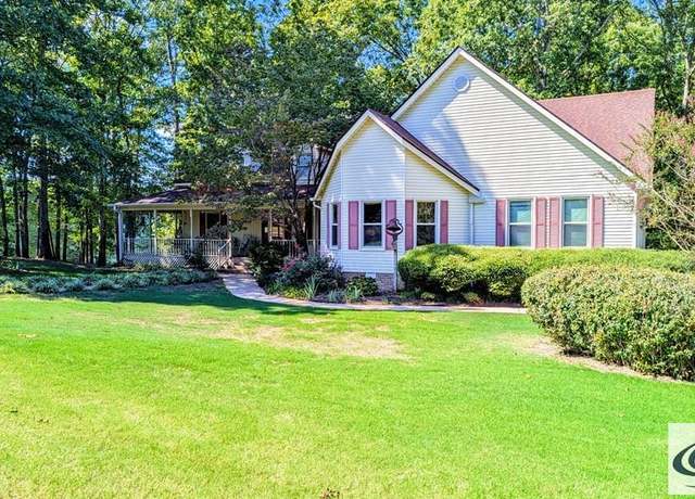 Property at 175 Castleton Cv, Paris, TN 38242, 5 beds, 4.5 baths