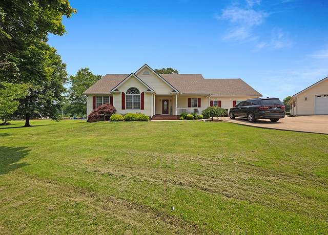 Property at 112 Stillwater Dr, Paris, TN 38242, 4 beds, 3.5 baths
