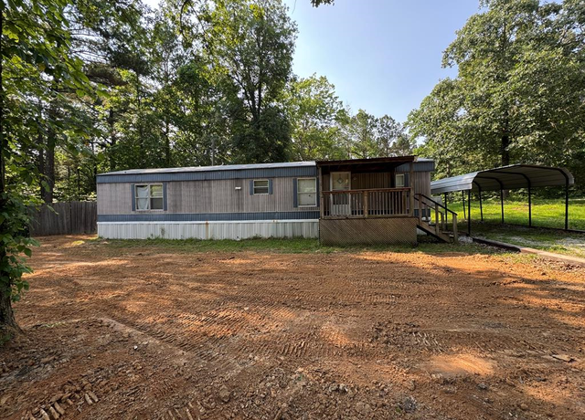 Property at 57 Emma Smith Rd, Camden, TN 38320, 2 beds, 2 baths