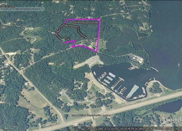 Property at 475 Coast Guard Rd, Buchanan, TN 38222