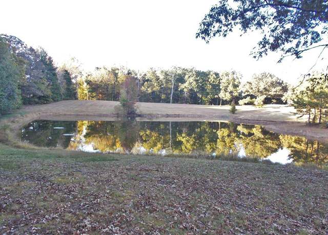 Property at 1905 Post Oak Rd, Camden, TN 38320