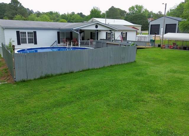 Property at 40 Lynn Ln, Big Sandy, NC 28221, 4 beds, 2.5 baths