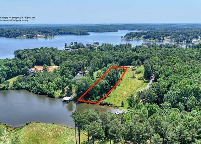 Property at 0 Reedy Creek Rd, Huntingdon, TN 38344