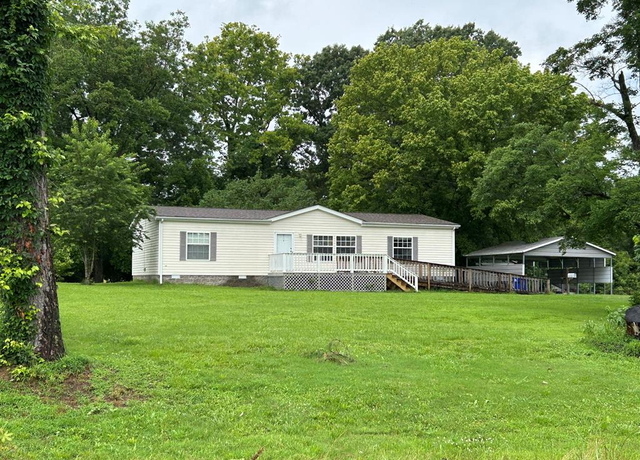 Property at 4499 Hwy 190, Gleason, TN 38229, 3 beds, 2 baths