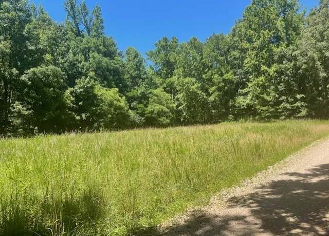 Property at 5597 Harmon Creek Rd, Eva, TN 38333