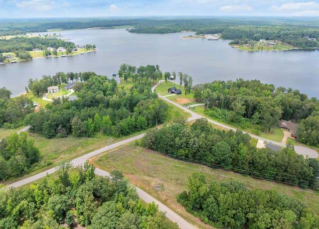 Property at Lot 16 Shoreline Dr, Huntingdon, TN 38344