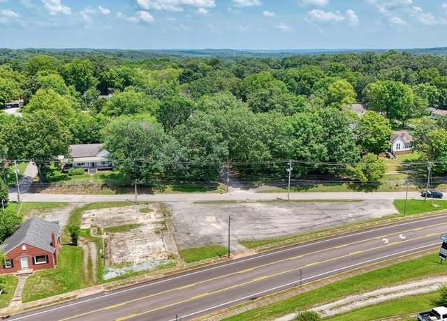 Property at 129 S Forrest Ave, Camden, TN 38320