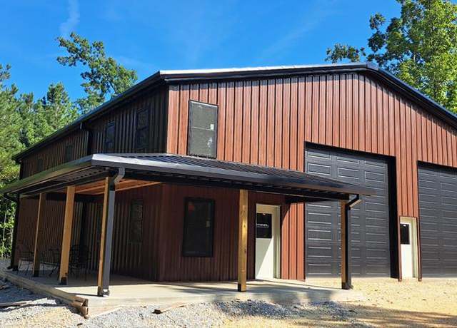 Property at 1295 Old Natchez Trace Trl, Camden, TN 38320