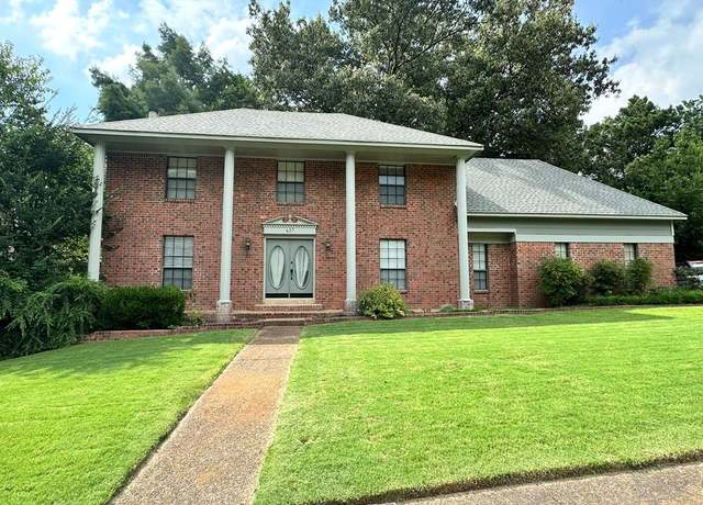 Property at 537 Cairn Drive Ext, Memphis, TN 38017, 4 beds, 2.5 baths