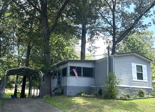 Property at 65 Tamworth Dr, Springville, TN 38256, 2 beds, 2 baths