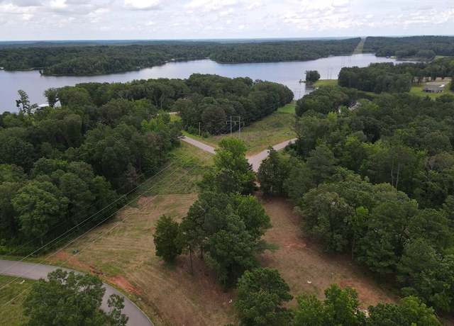 Property at lot 15 Lakeside Lane (kyle Rd) Rd, Huntingdon, TN 38344