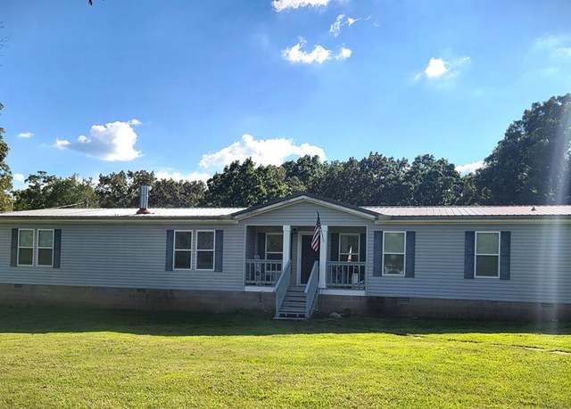 Property at 225 Shell Academy Rd, Paris, TN 38242, 4 beds, 2 baths