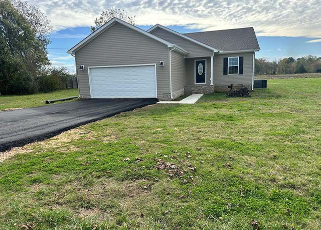 Property at 220 Everett, Mckenzie, TN 38201, 3 beds, 2 baths