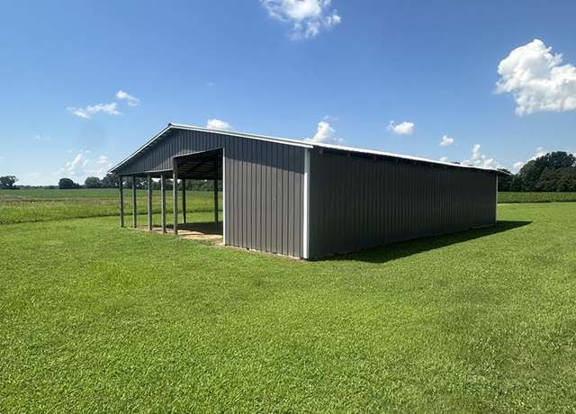 Property at 0 Boydsville Rd, Palmersville, TN 38225