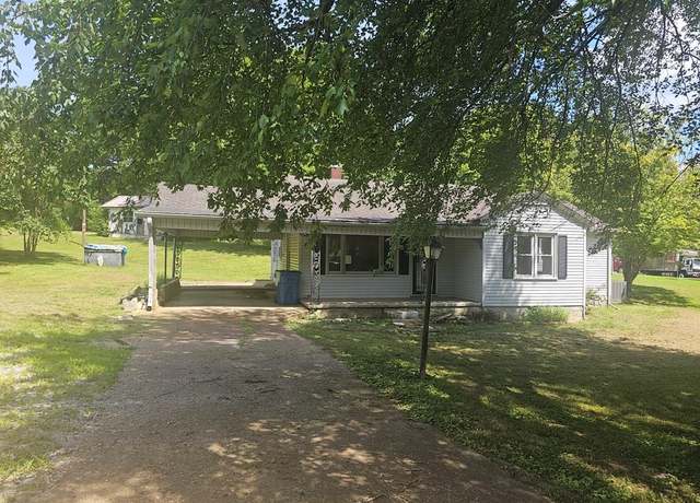 Property at 90 Wren Ave, Camden, TN 38320, 3 beds, 1 bath