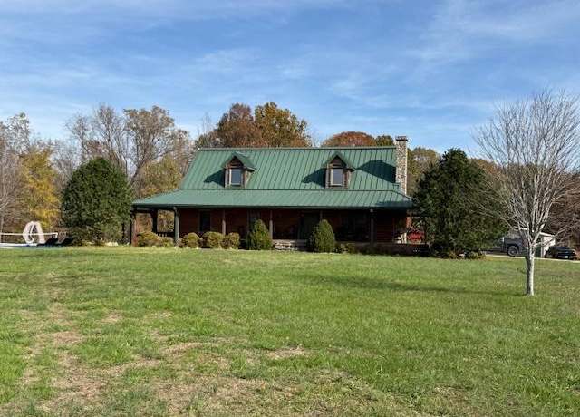 Property at 955 Martin Mill Rd, Puryear, TN 38251, 4 beds, 3 baths