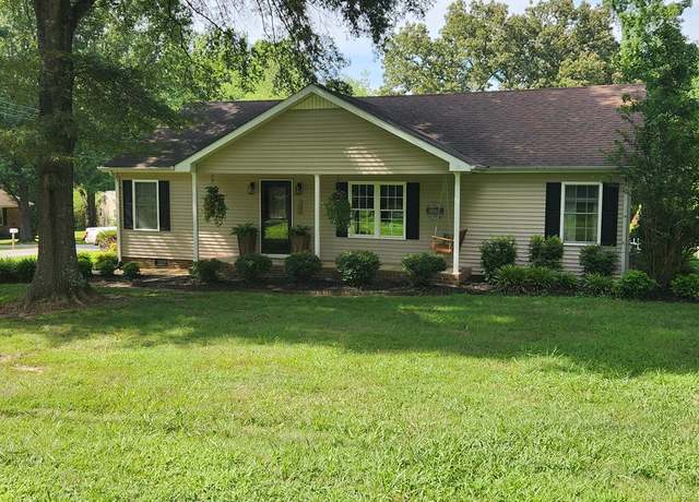 Property at 180 Myatt Rd, Paris, TN 38242, 3 beds, 2 baths