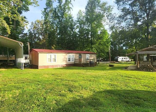 Property at 45 Walker Rd, Springville, TN 38256, 3 beds, 2 baths