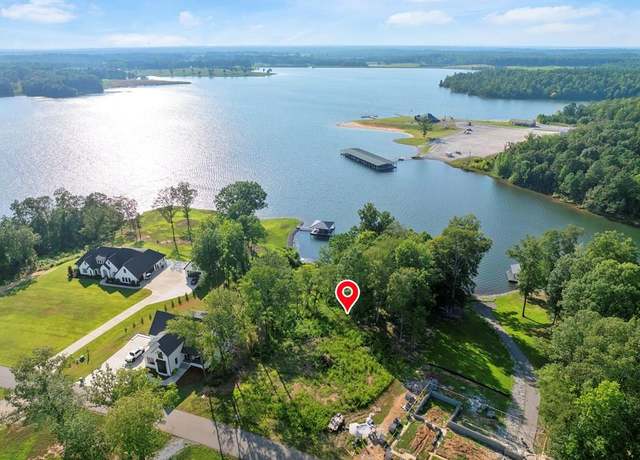 Property at 00 Sportsman Cove Lot 12, Huntingdon, TN 38344
