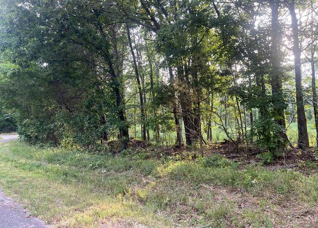 Property at 0 Green Allen Springs Rd, Huntingdon, TN 38344