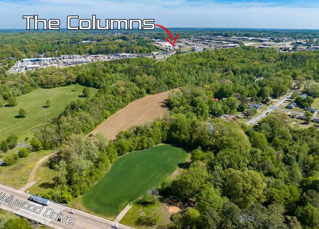 Property at 00 Interstate 40, Jackson, TN 38301