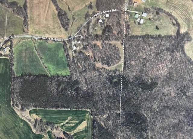 Property at 0 Tumbling Creek Rd, Gleason, TN 38229