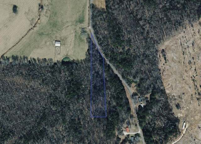 Property at 0 Travis Boyd Rd, Paris, TN 38242