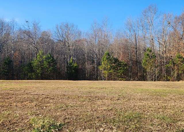 Property at Lot 125 Southern Shores Pt (kyle Rd), Huntingdon, TN 38344