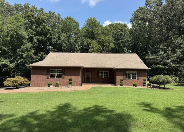 Property at 350 Sixteenth Fairway, Mckenzie, TN 38201, 4 beds, 3 baths