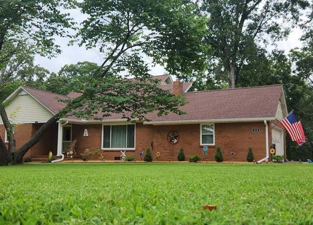 Property at 275 Tower Rd, Mckenzie, TN 38201, 3 beds, 2 baths