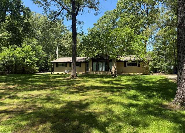 Property at 5 Eagle Creek Loop, Buchanan, TN 38222, 3 beds, 2 baths