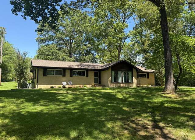 Property at 5 Eagle Creek Loop, Buchanan, TN 38222, 3 beds, 2 baths