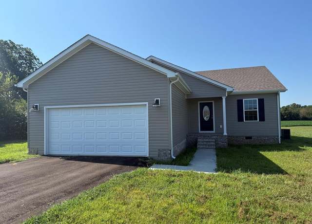 Property at 220 Everett Rd, Mckenzie, TN 38201, 3 beds, 2 baths