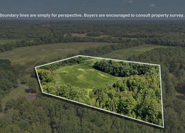 Property at 0 Birdsong Cutoff, Camden, TN 38320